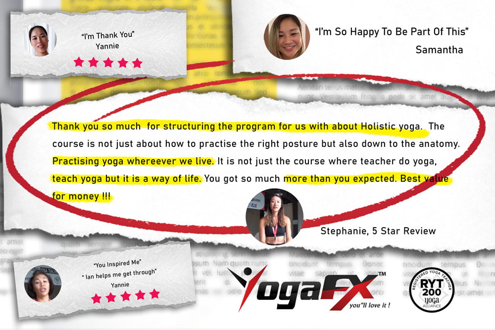 yoga teacher training reviews