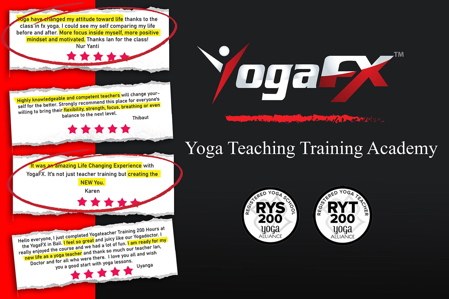 bikram yoga training yogafx reviews