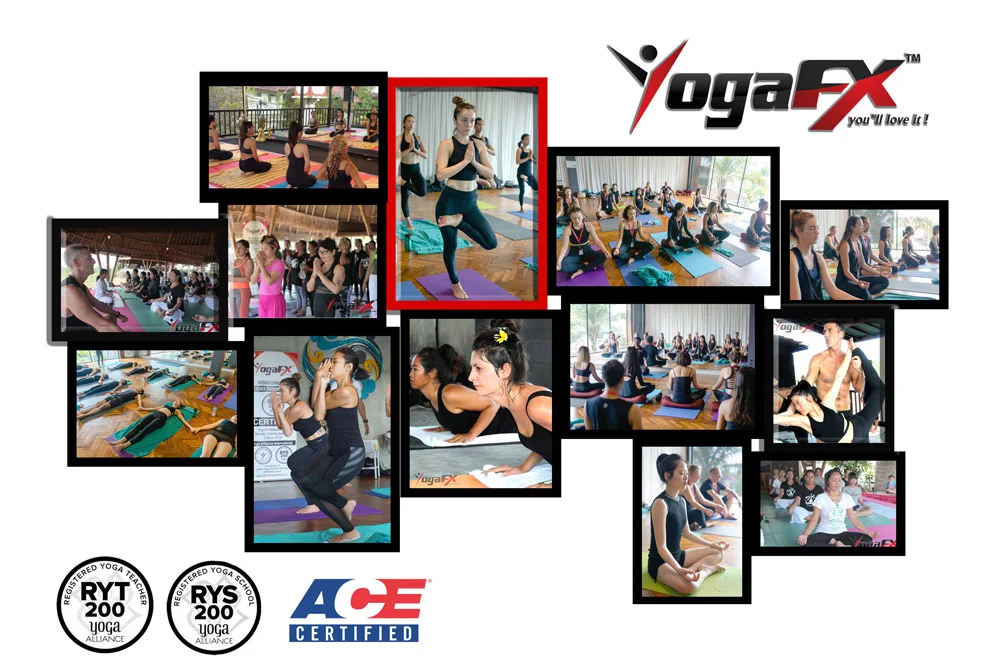 bikram yoga teacher training sydney