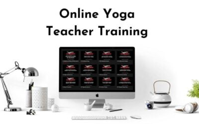 Yoga Teacher Training Online