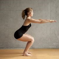 poses for bkram yoga - YogaFX
