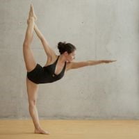 bikram yoga poses - YogaFX