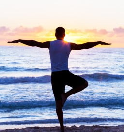 Why bikram yoga - YogaFX