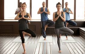 clothes for bikram yoga - YogaFX