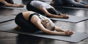 bikram yoga for begginers - YogaFX