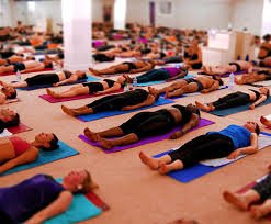 weight loss with bikram yoga - YogaFX