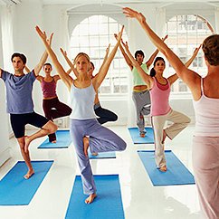 bikram yoga works - yogaFX