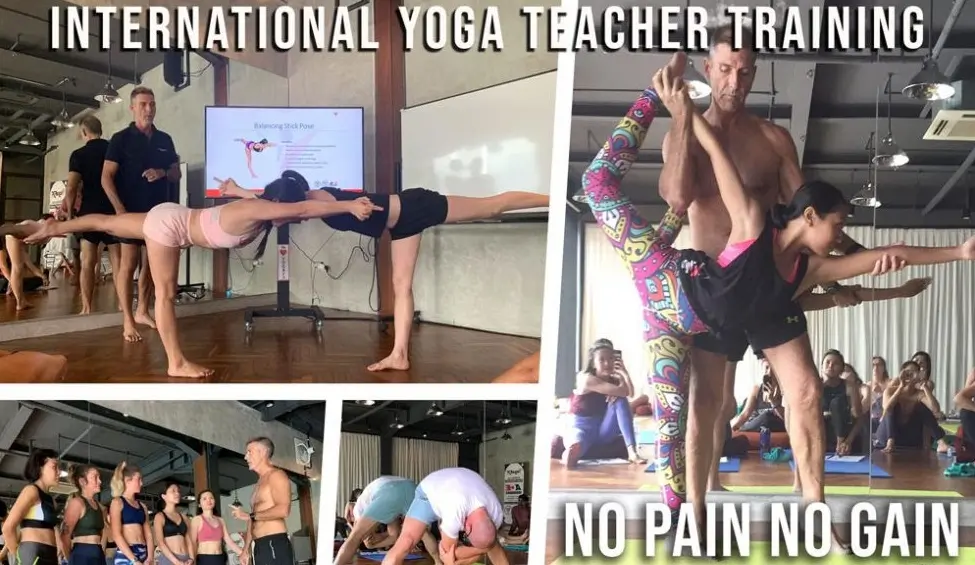 Bikram Yoga: Is it still being taught? The Truth Revealed — Hot Yoga  Teacher Training