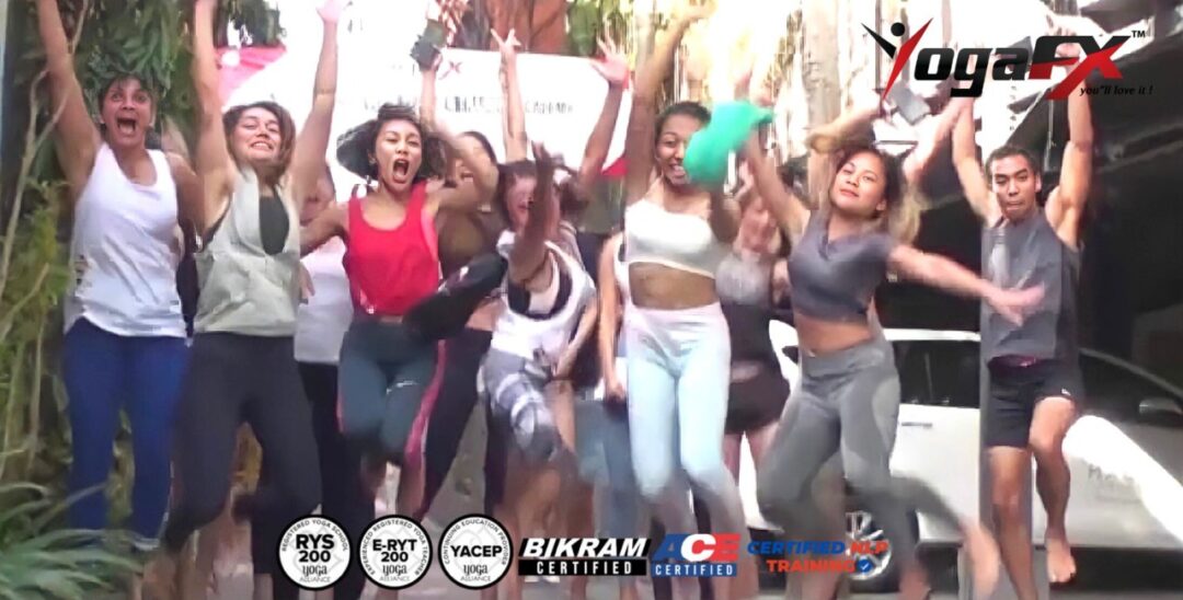 Bikram Yoga Teacher Training Yoga Alliance Certified