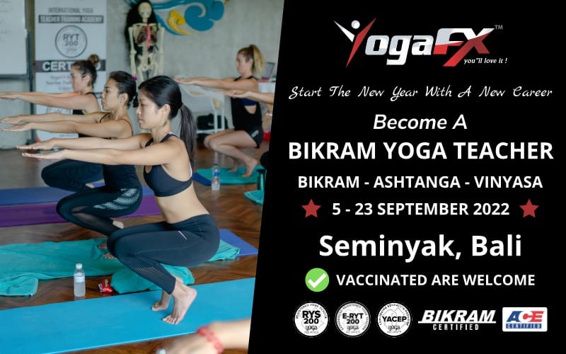 yogafx bali promo banner