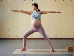 Is It Safe to Do Hot Yoga When Pregnant