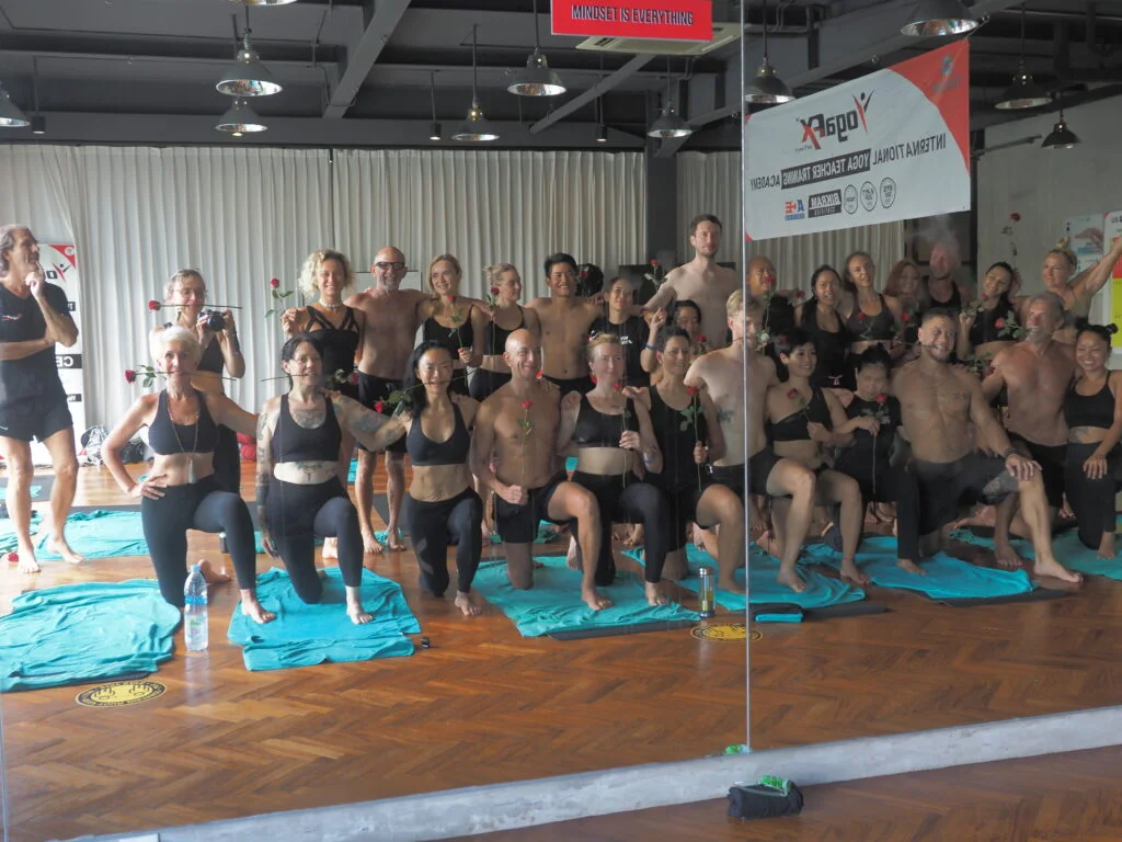 Yoga Instructor Responsibilities Yoga Instructor Responsibilities
