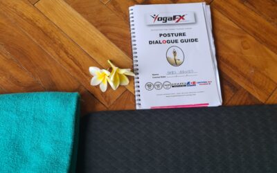 Yoga Dialogue: Deepening the Connection in Hot Yoga