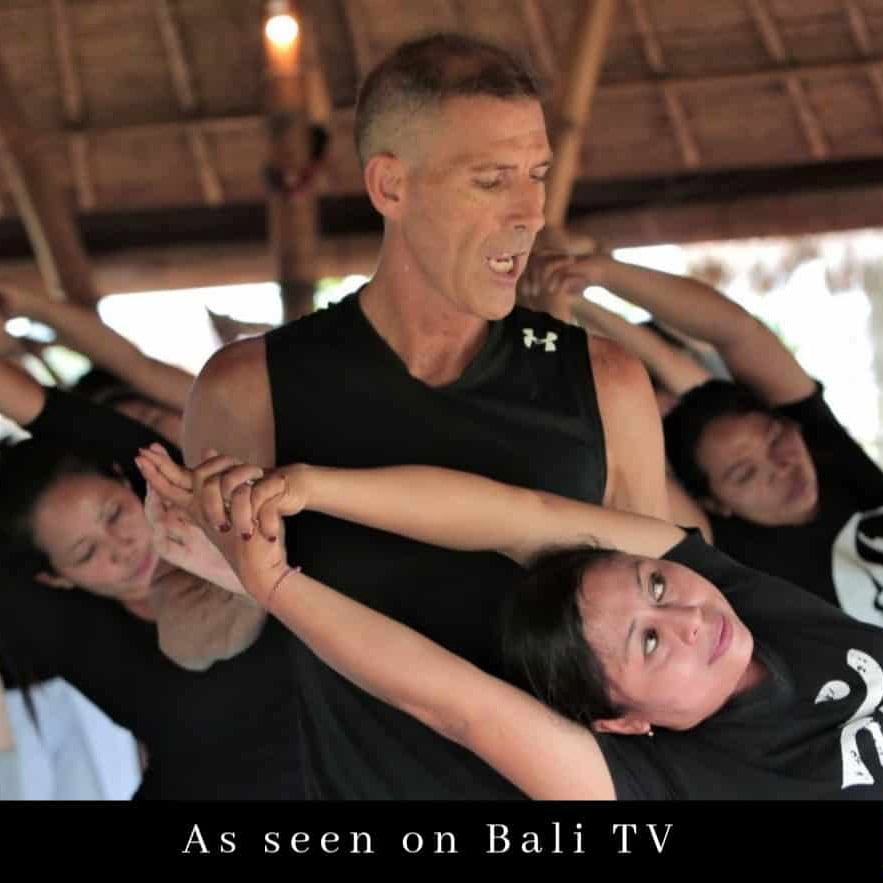 Yoga Instructor Course Bali