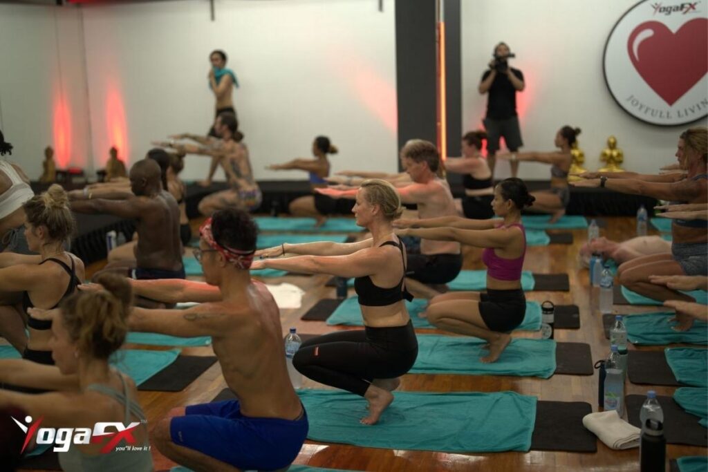 bikram yoga faq 25 questions answered YogaFX bali 26 and 2 natural heat