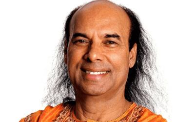 Bikram Choudhury: The Man Behind Bikram Yoga