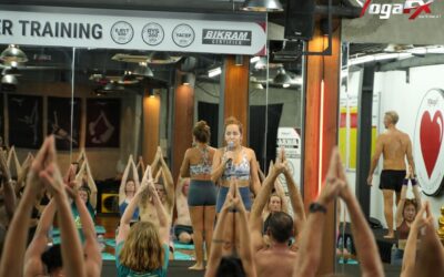 Common Mistakes When Teaching the Bikram Yoga Dialogue