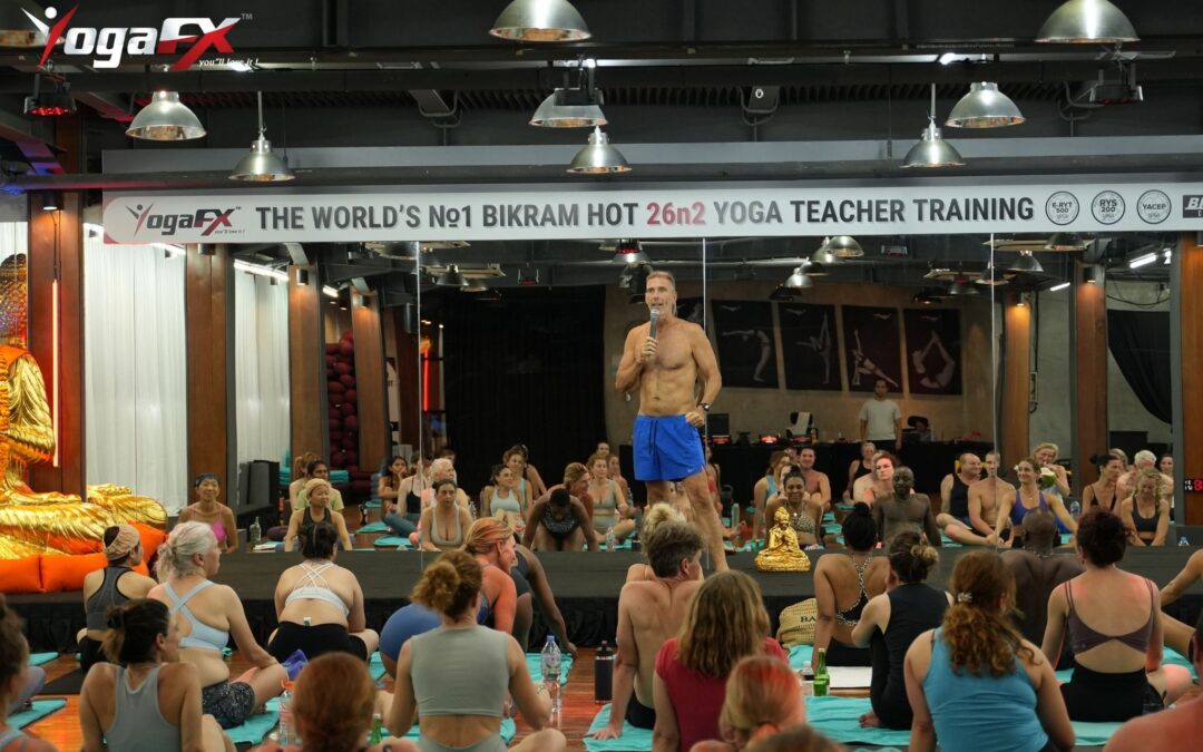How Much Do Bikram Yoga Teachers Make in 2025?