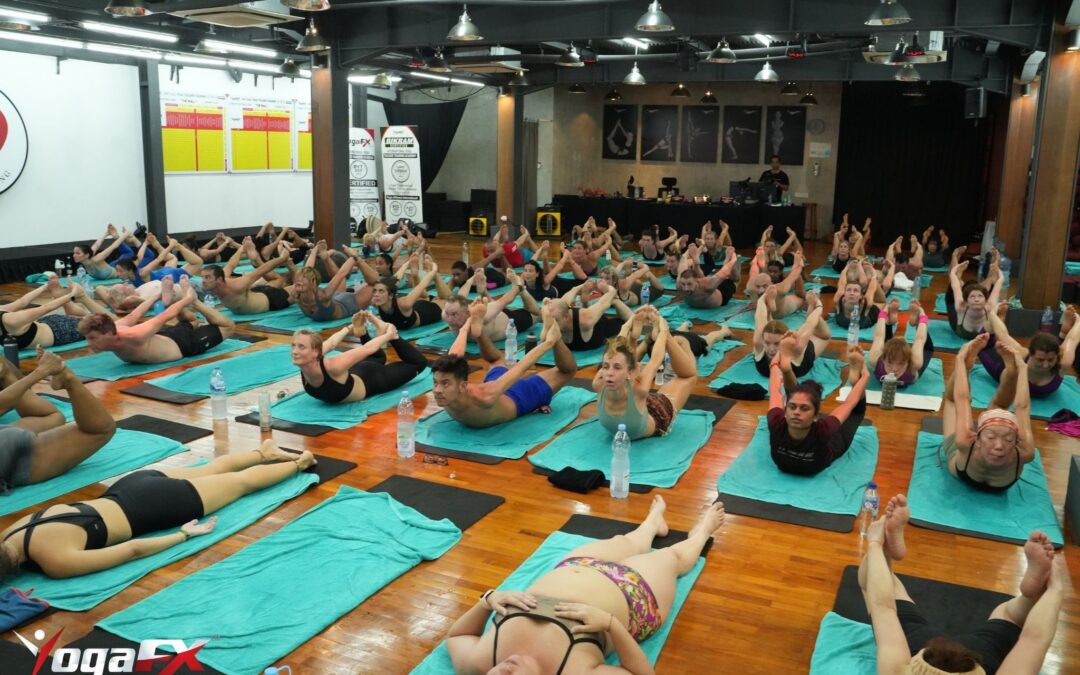 Top 7 Bikram Yoga Online Videos You Can Practice at Home