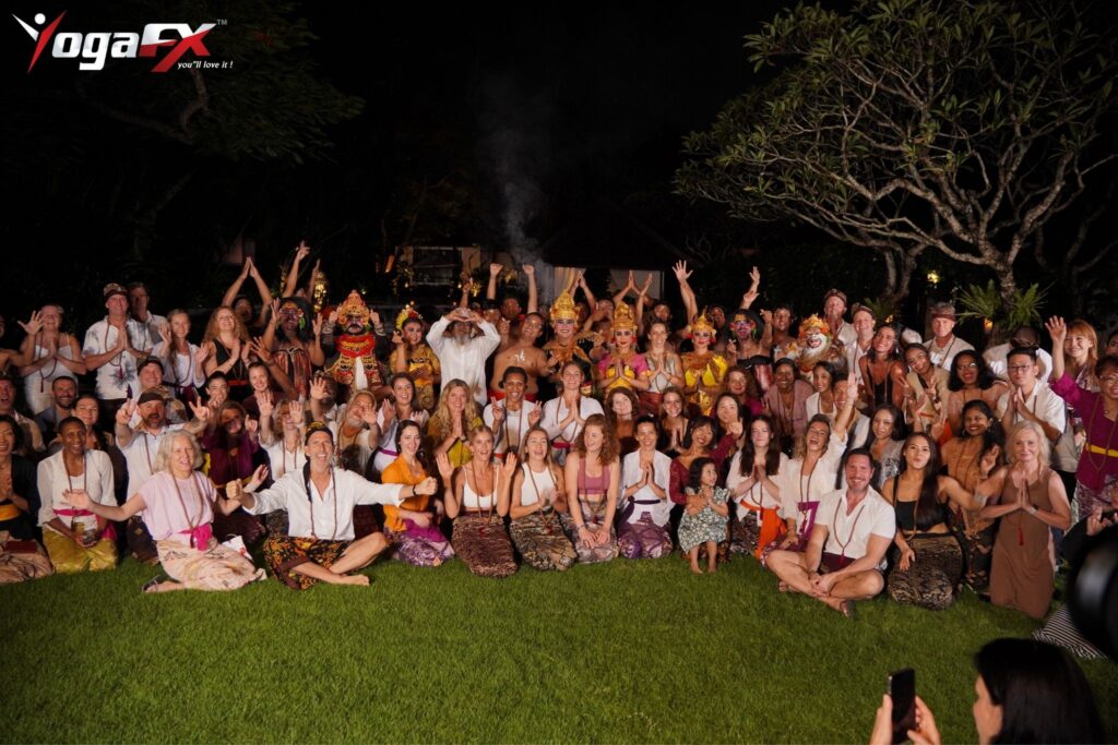 yogafx graduation night