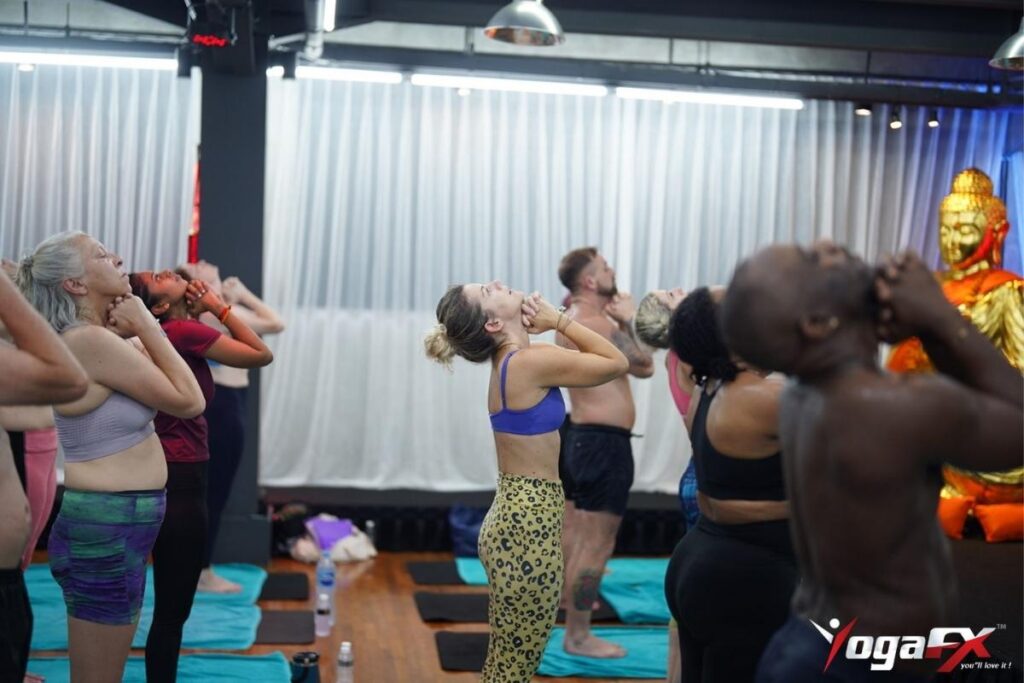 When the Bikram Yoga 60 Minutes Format Is the Right Choice