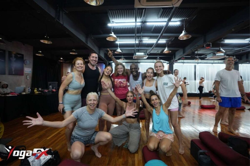What to bring to Bikram yoga beginners guide
