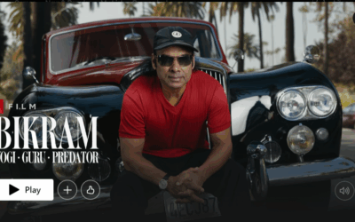 Bikram Yoga Documentary: A Simple Summary of the Netflix Film