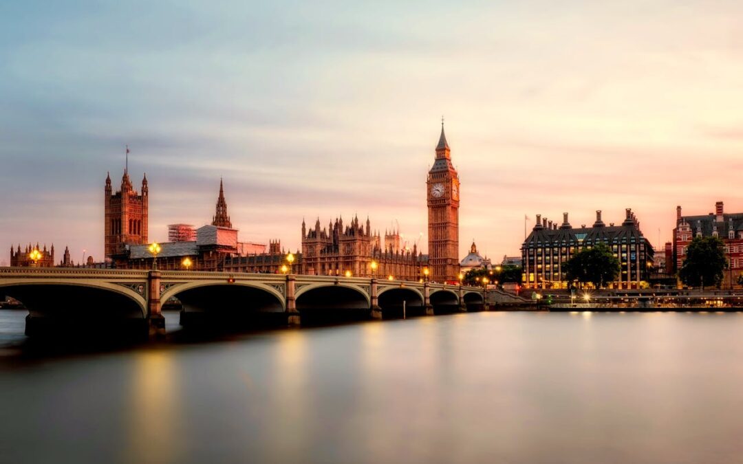 Bikram Yoga in London