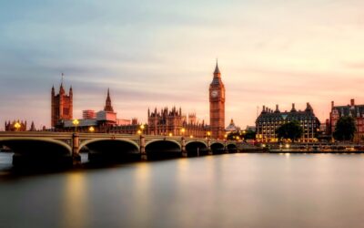Bikram Yoga in London