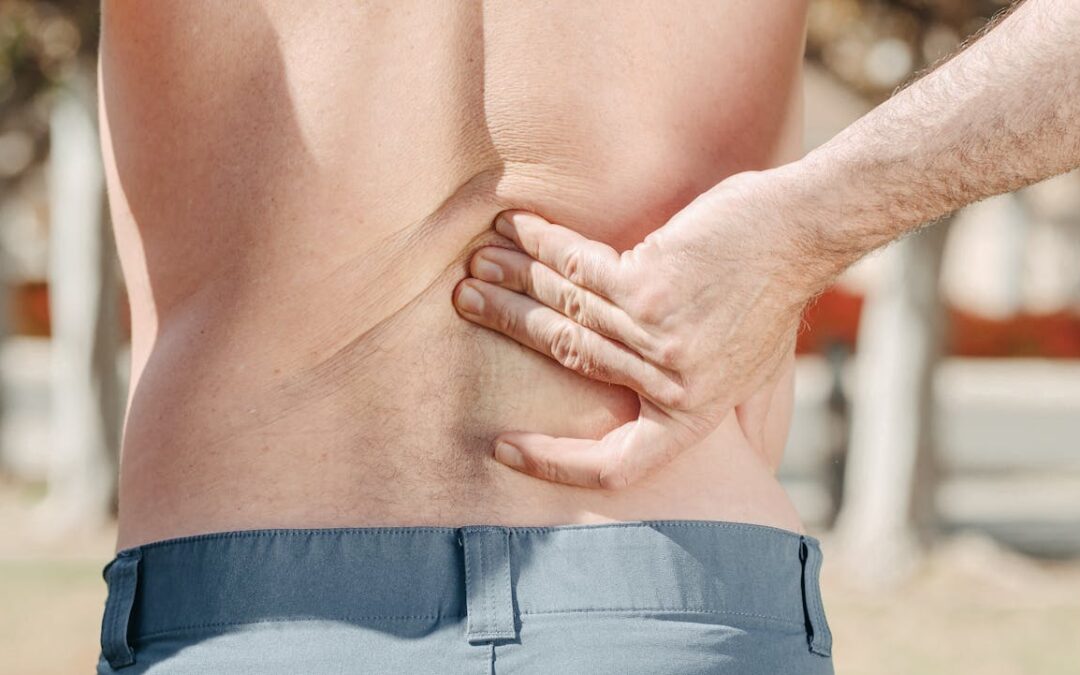 Bikram Yoga for Lower Back Pain: A Natural Way to Feel Better
