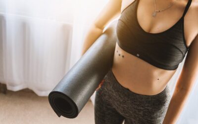 Top 5 Best Mat For Bikram Yoga