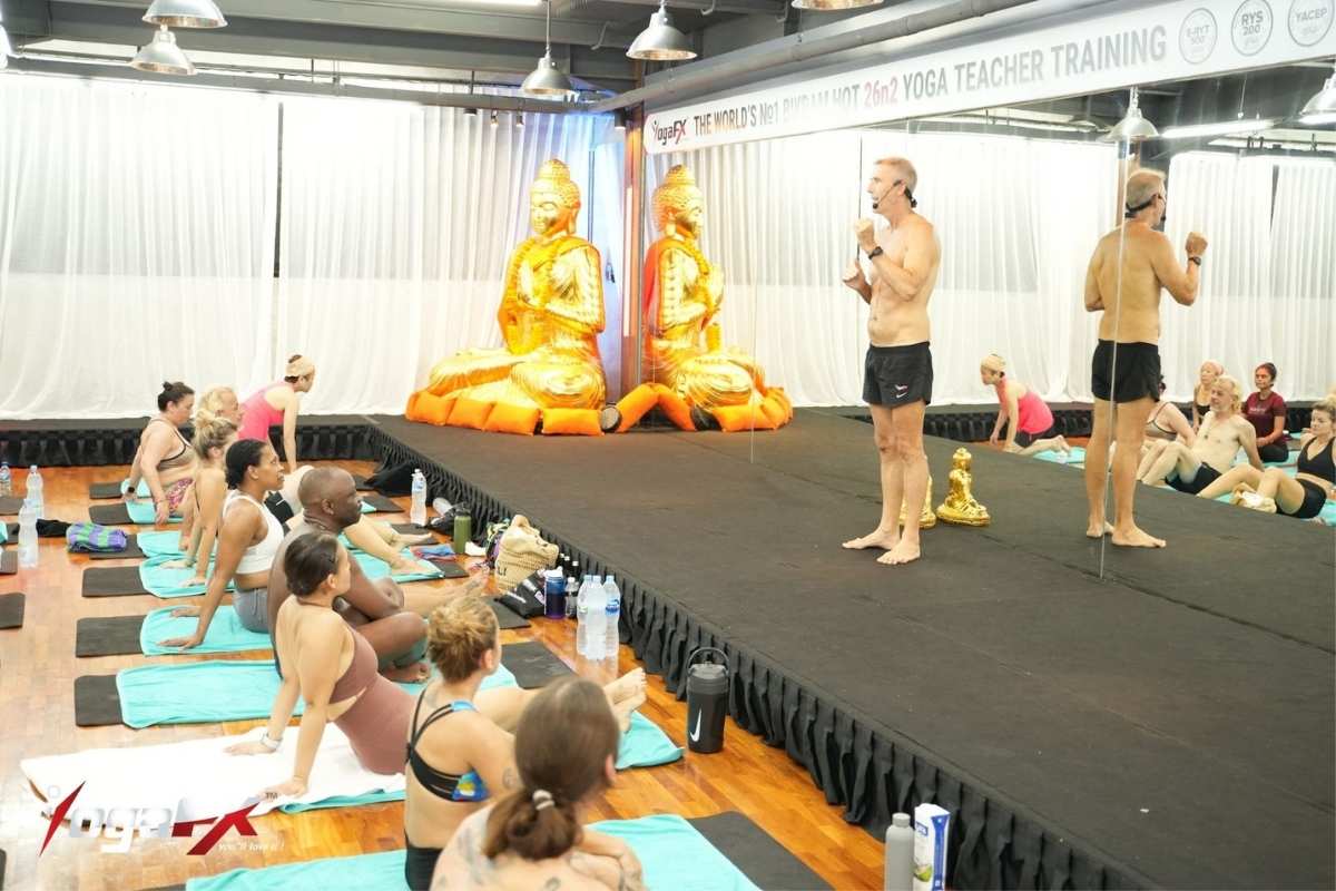 Comparison of yoga retreat options across Maui, Kauai, Big Island, and Oahu in Hawaii