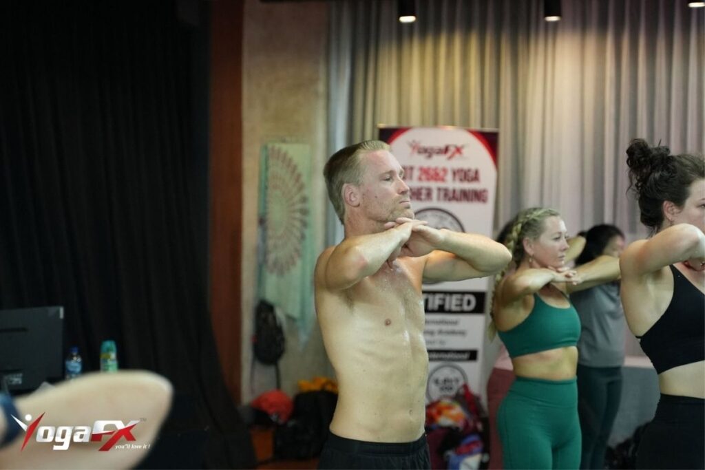 Yoga teacher training price and package inclusions for the Bali intensive